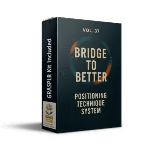 GRASPLR Bridge to Better