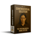 GRASPLR HOOK Controversial Solution