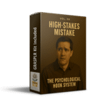 GRASPLR HOOK High-Stakes Mistake