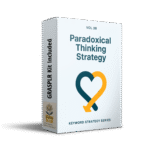 GRASPLR Paradoxical Thinking Strategy