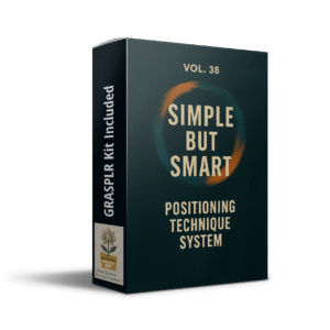 GRASPLR Simple But Smart