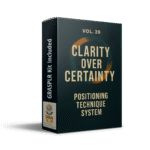 GRASPLR Clarity Over Certainty