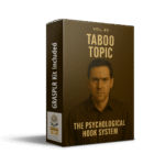 GRASPLR HOOK Taboo Topic