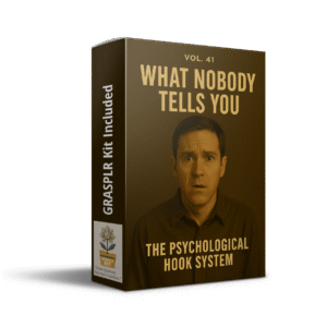 GRASPLR HOOK What Nobody Tells You