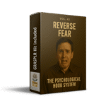 GRASPLR HOOK Reverse Fear