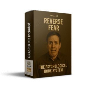 GRASPLR HOOK Reverse Fear