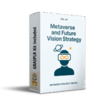GRASPLR Metaverse and Future Vision Strategy