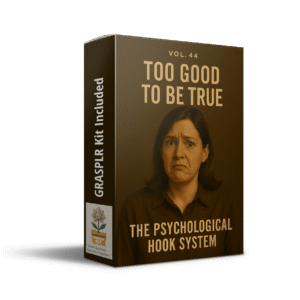 GRASPLR HOOK Too Good to Be True