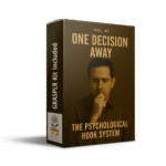 GRASPLR HOOK One Decision Away