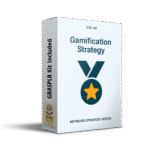 GRASPLR Gamification Strategy