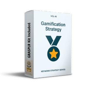 GRASPLR Gamification Strategy