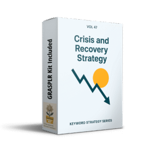 GRASPLR Crisis and Recovery Strategy