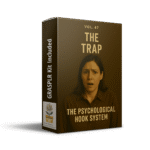 GRASPLR HOOK The Trap