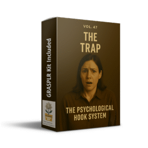 GRASPLR HOOK The Trap