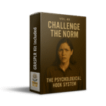 GRASPLR HOOK Challenge the Norm