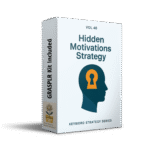 GRASPLR Hidden Motivations Strategy