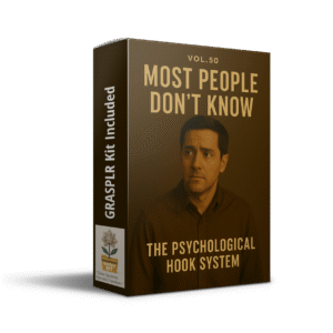 GRASPLR HOOK Most People Don't Know