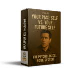 GRASPLR HOOK Your Past Self vs. Your Future Self