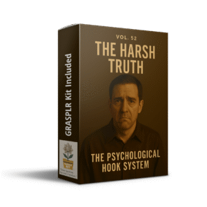 GRASPLR HOOK The Harsh Truth