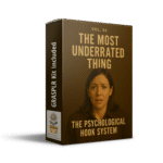 GRASPLR HOOK The Most Underrated Thing