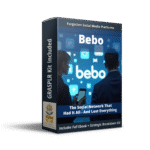 GRASPLR Bebo - The Rise & Fall