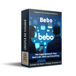 GRASPLR Bebo - The Rise & Fall