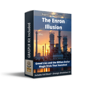 GRASPLR Enron - Vanished Illusion