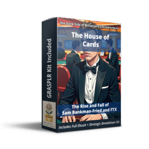 GRASPLR FTX - House of Cards