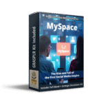 GRASPLR MySpace - First Empire