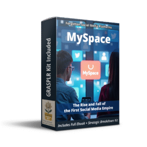 GRASPLR MySpace - First Empire