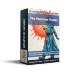 GRASPLR Theranos - Faith & Fraud