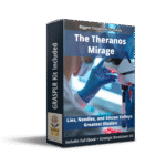 GRASPLR Theranos - Silicon Illusion