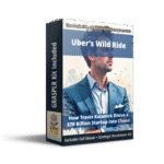 GRASPLR Uber - Startup Chaos