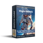 GRASPLR Virgin Galactic - Hype Crash