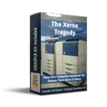 GRASPLR Bezos - Amazon Doctrine