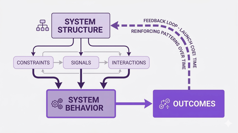 What Is Systems Language?