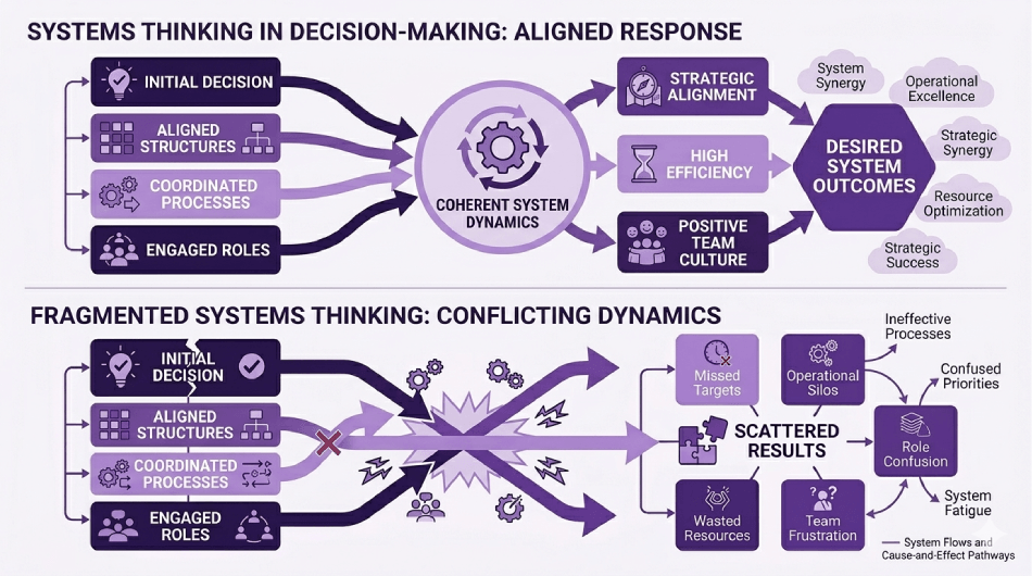 Systems Thinking in Decision-Making