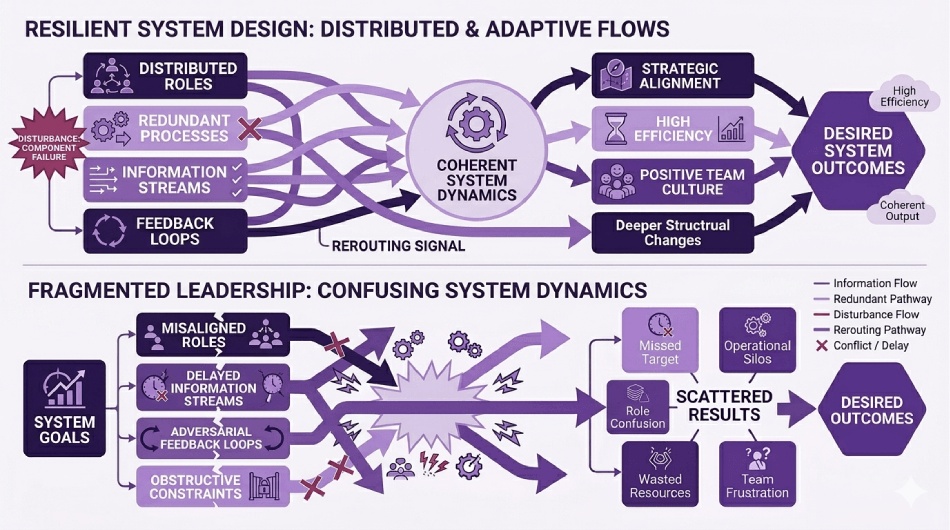 Designing Systems for Resilience