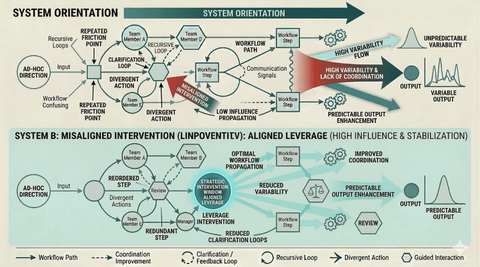 Aligning Leverage With Orientation