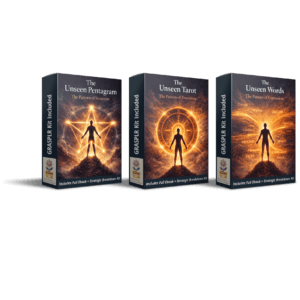 GRASPLR The Unseen Trilogy Special Offer