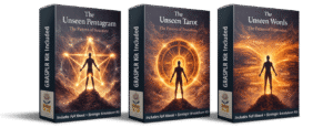 GRASPLR The Unseen Trilogy Special Offer